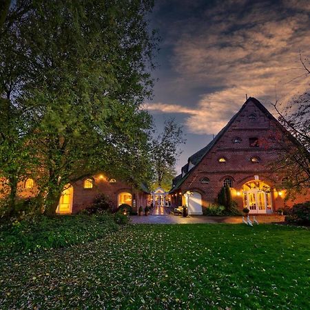 Hotel Gut Schoeneworth Freiburg  Екстер'єр фото