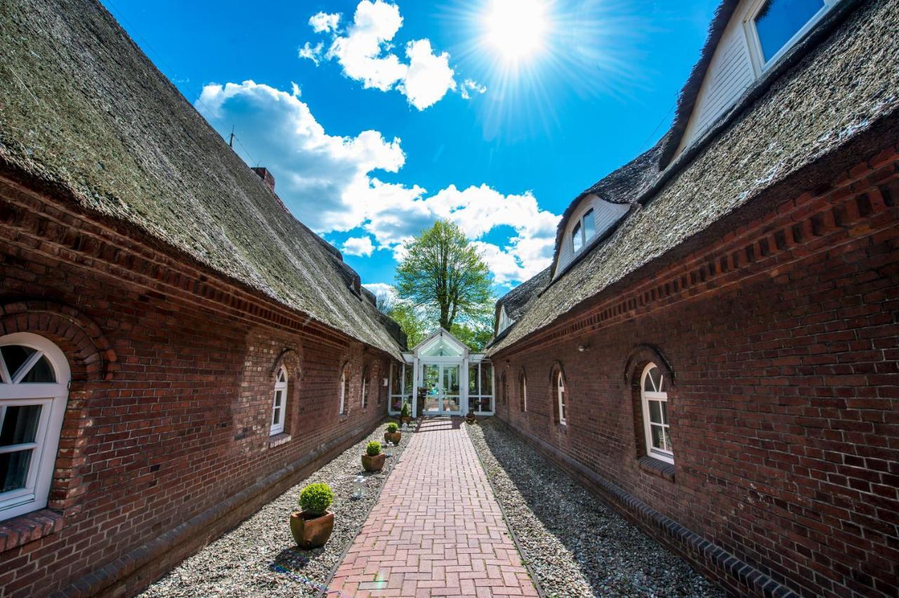 Hotel Gut Schoeneworth Freiburg  Екстер'єр фото