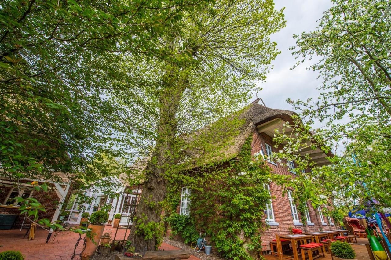 Hotel Gut Schoeneworth Freiburg  Екстер'єр фото