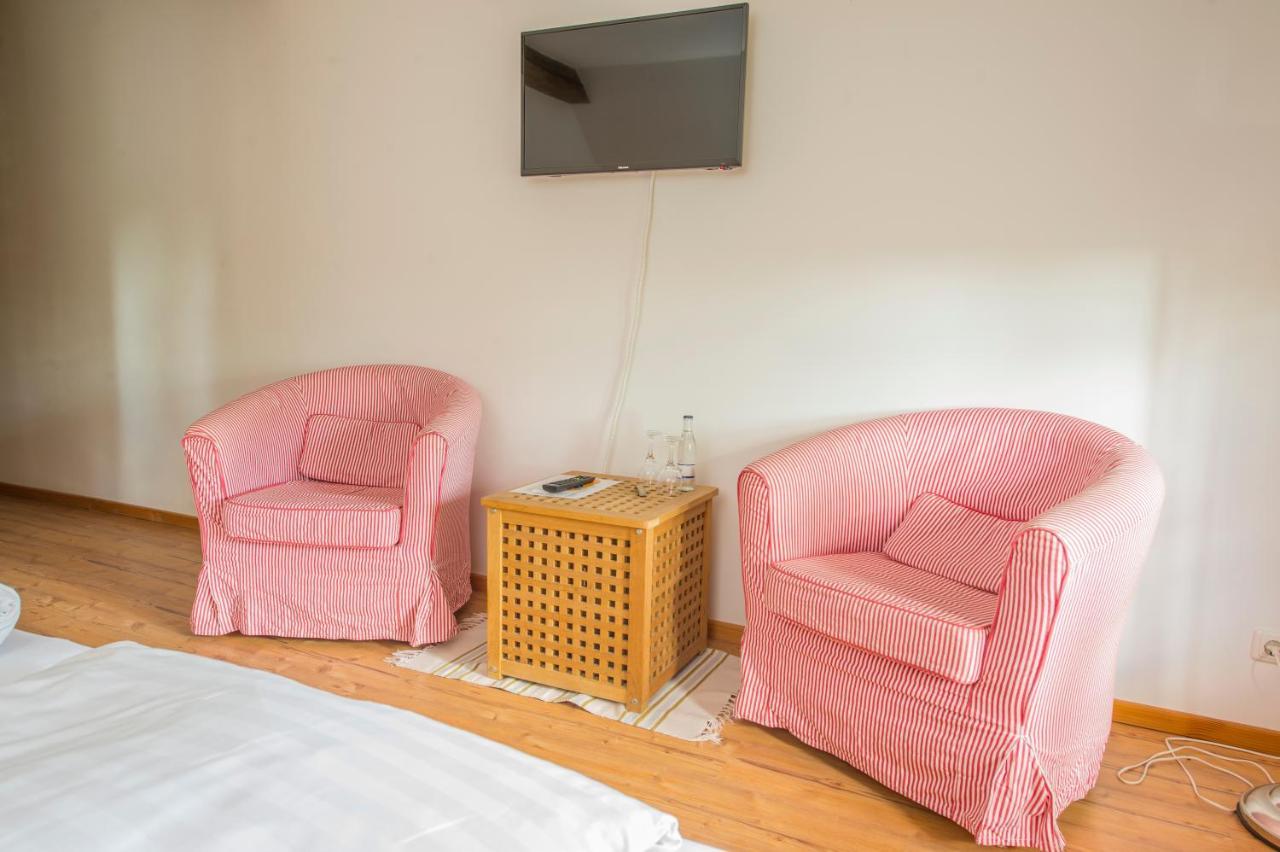 Hotel Gut Schoeneworth Freiburg  Екстер'єр фото