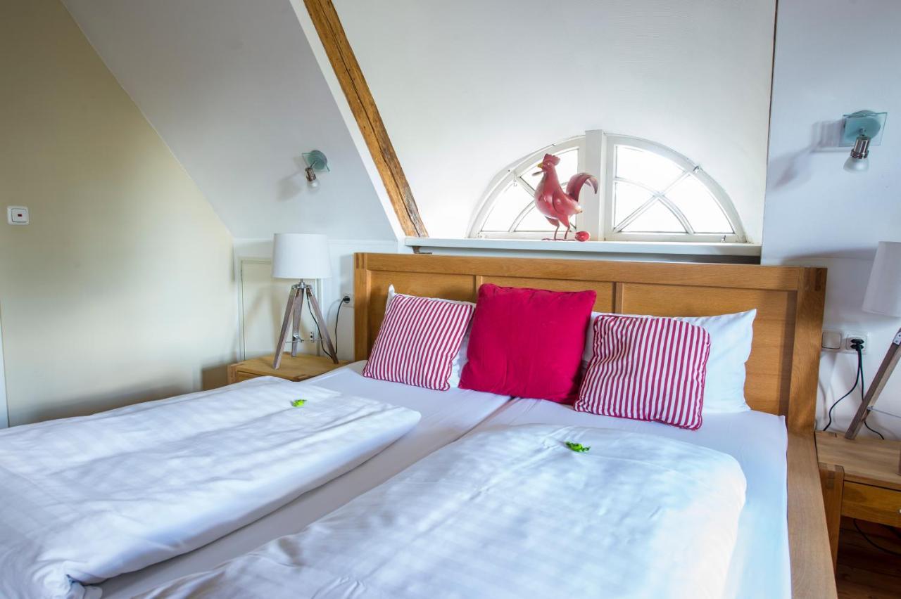 Hotel Gut Schoeneworth Freiburg  Екстер'єр фото