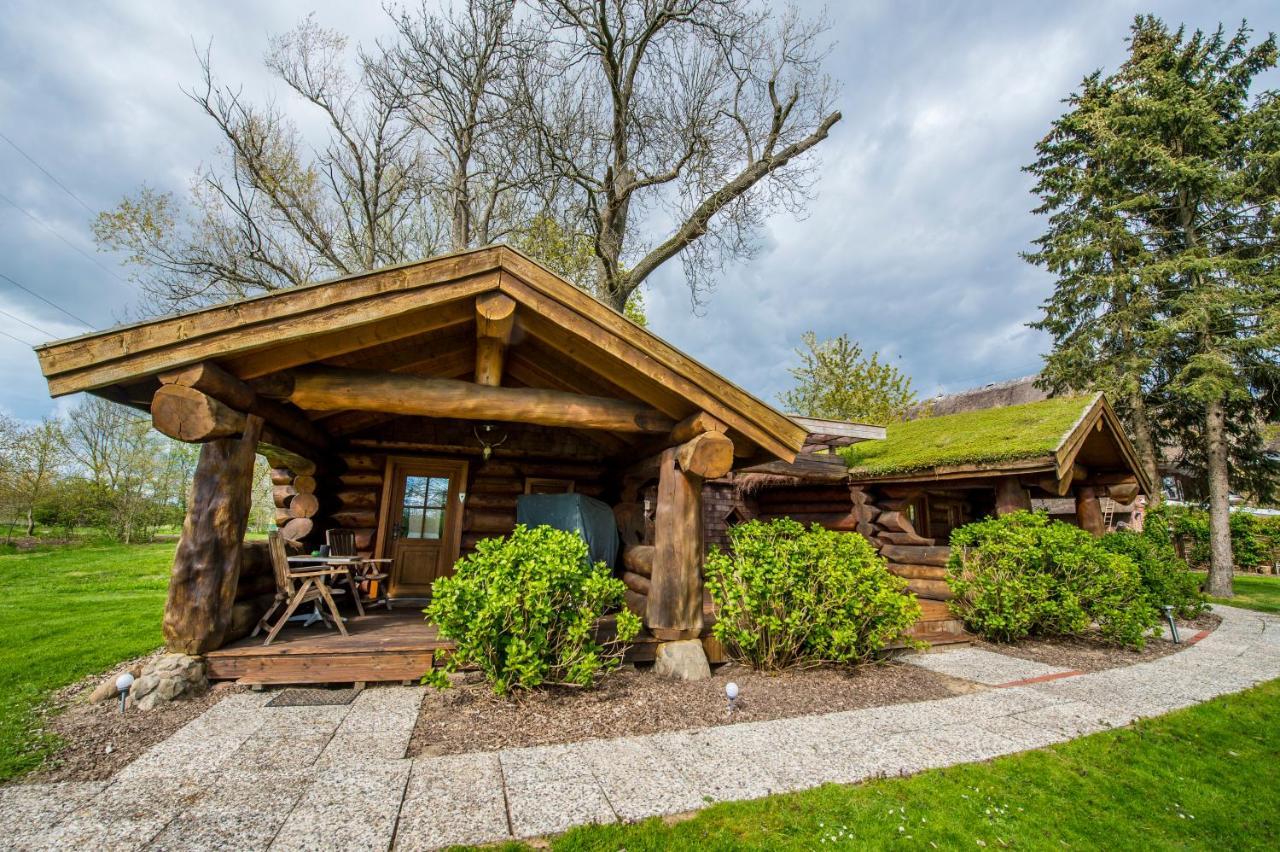 Hotel Gut Schoeneworth Freiburg  Екстер'єр фото