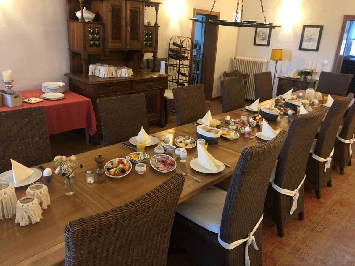 Hotel Gut Schoeneworth Freiburg  Екстер'єр фото