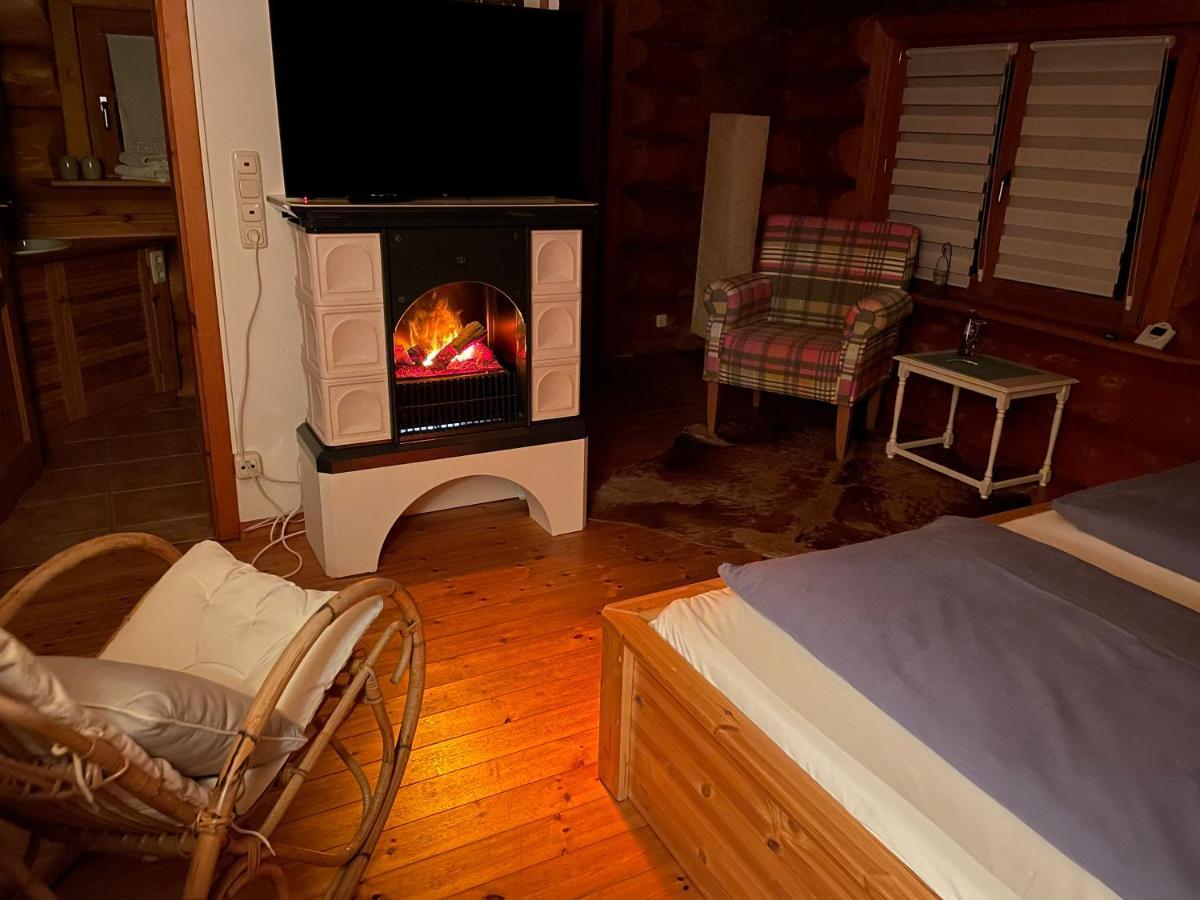 Hotel Gut Schoeneworth Freiburg  Екстер'єр фото