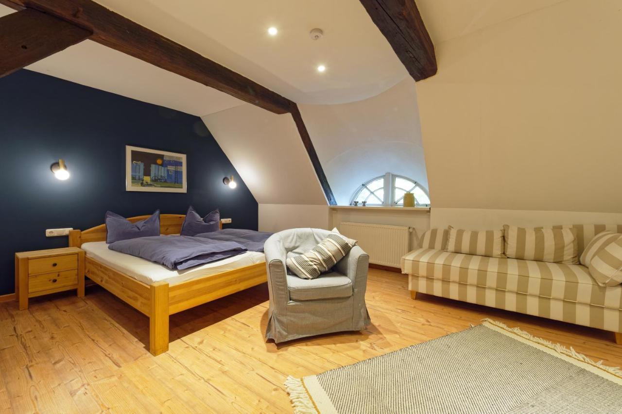 Hotel Gut Schoeneworth Freiburg  Екстер'єр фото