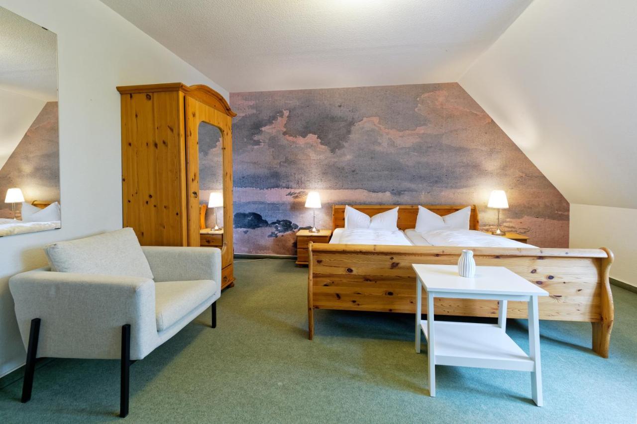 Hotel Gut Schoneworth Freiburg  Екстер'єр фото