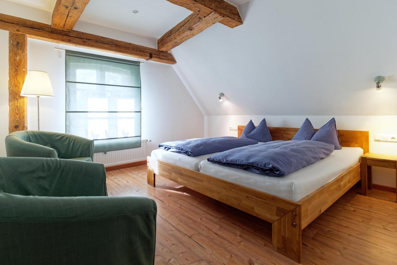 Hotel Gut Schoeneworth Freiburg  Екстер'єр фото
