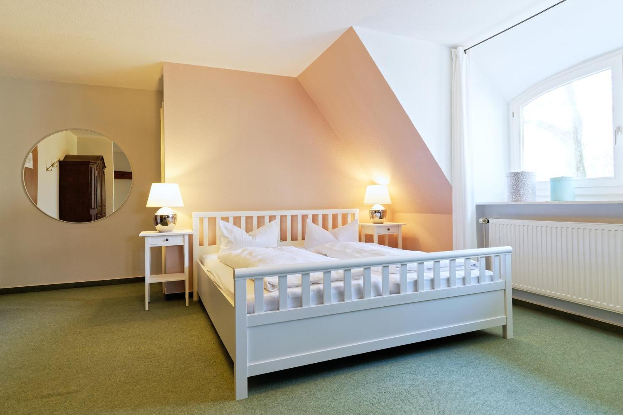 Hotel Gut Schoeneworth Freiburg  Екстер'єр фото