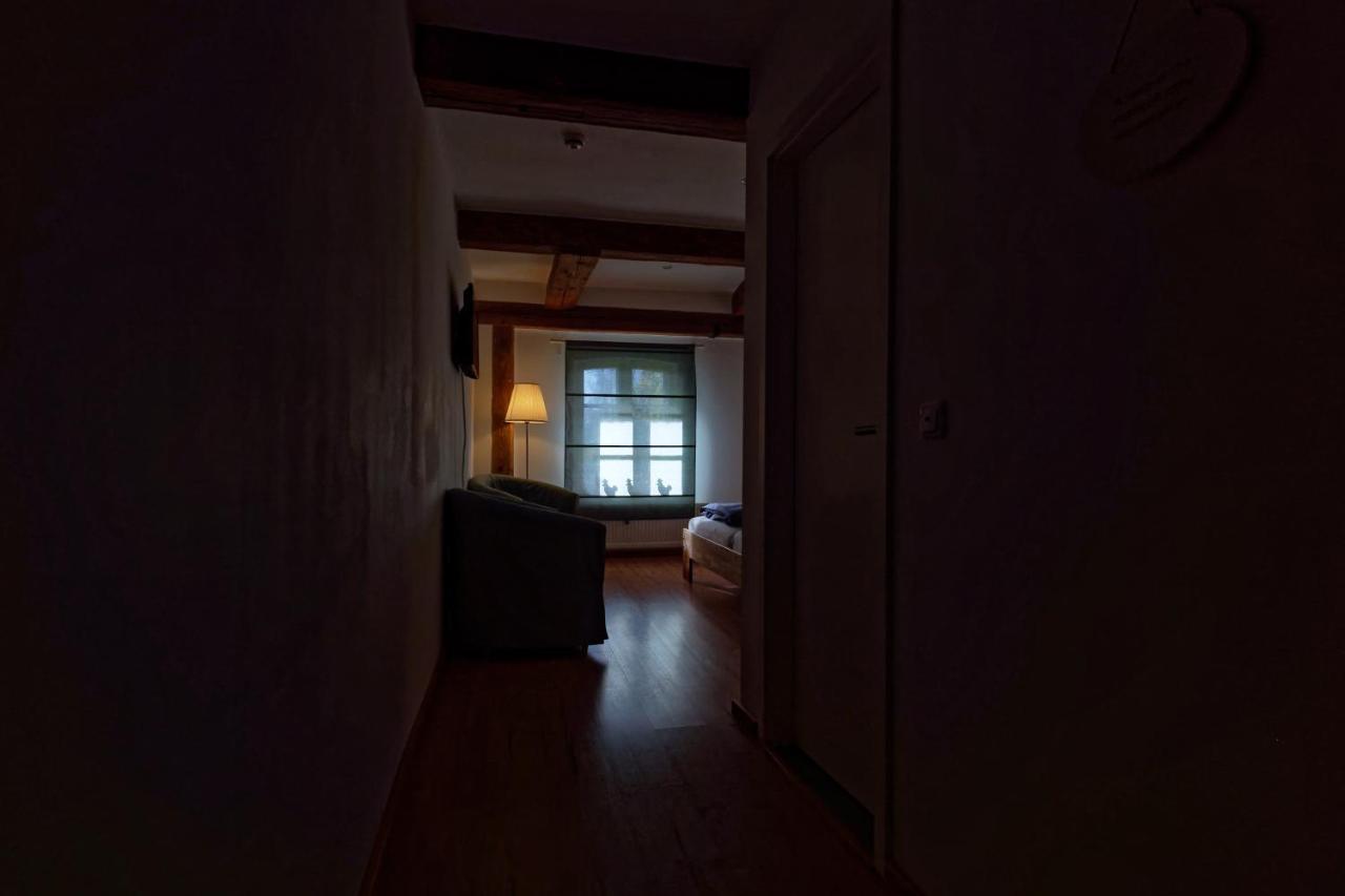 Hotel Gut Schoeneworth Freiburg  Екстер'єр фото