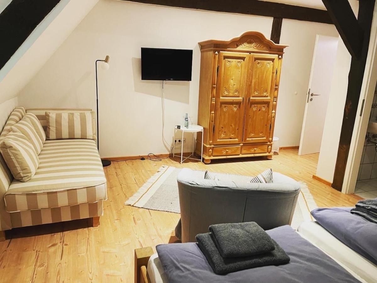 Hotel Gut Schoeneworth Freiburg  Екстер'єр фото