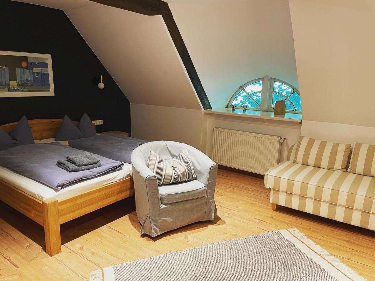 Hotel Gut Schoeneworth Freiburg  Екстер'єр фото