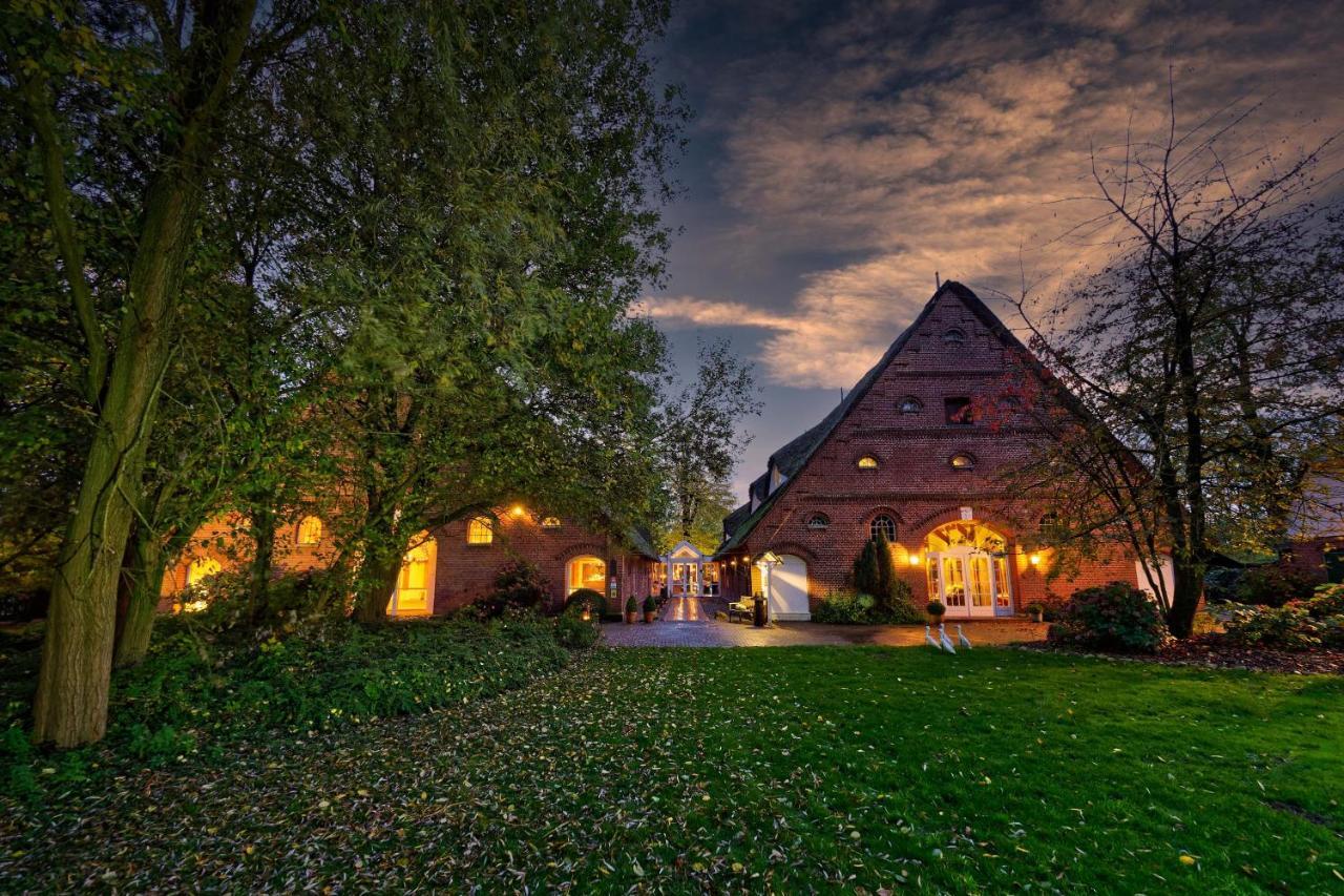 Hotel Gut Schoeneworth Freiburg  Екстер'єр фото