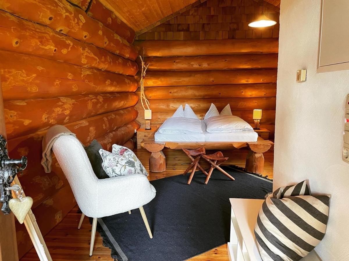 Hotel Gut Schoeneworth Freiburg  Екстер'єр фото