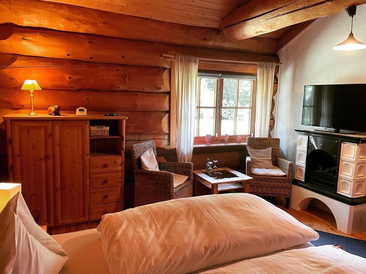Hotel Gut Schoeneworth Freiburg  Екстер'єр фото