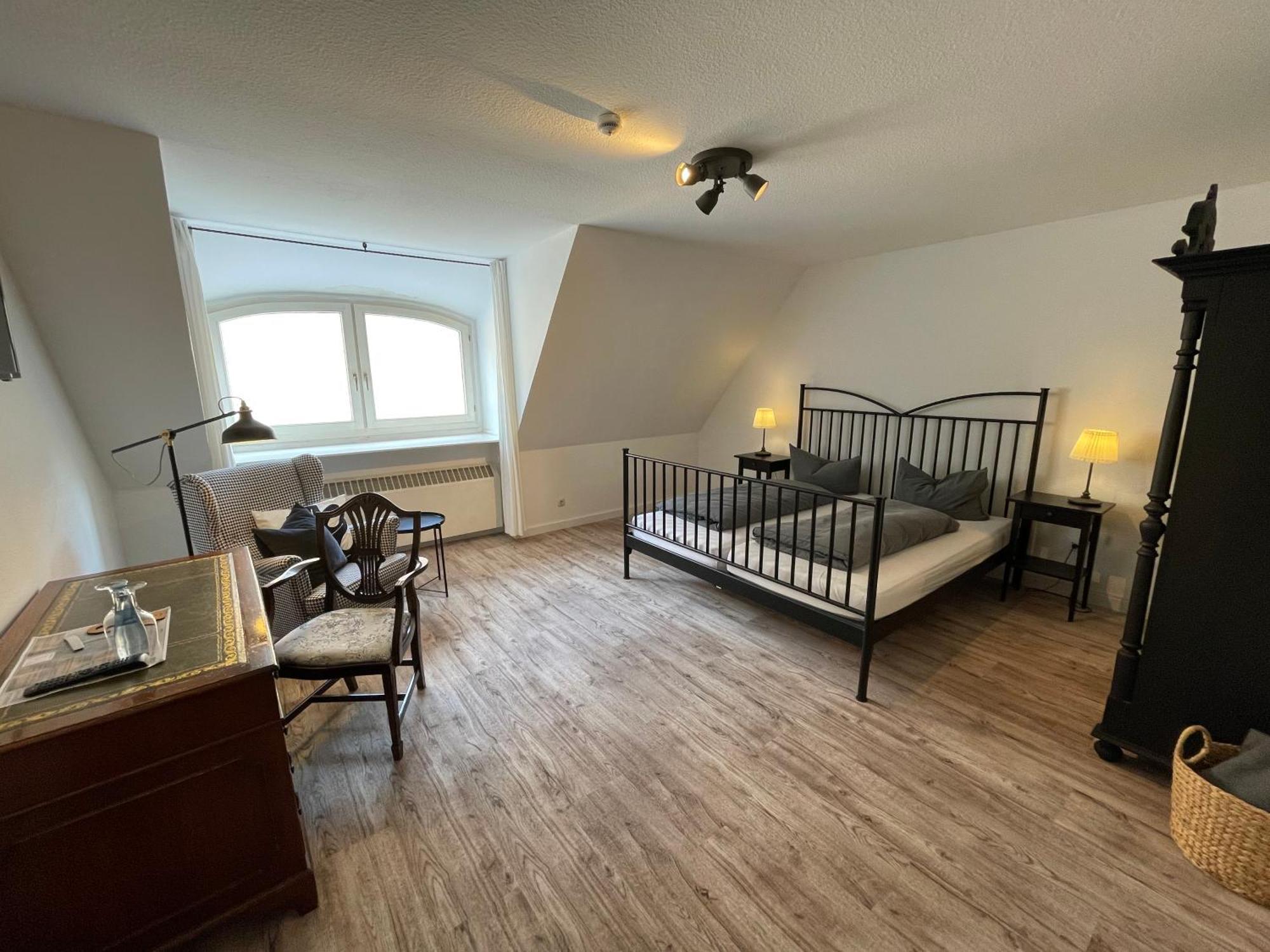 Hotel Gut Schoeneworth Freiburg  Екстер'єр фото