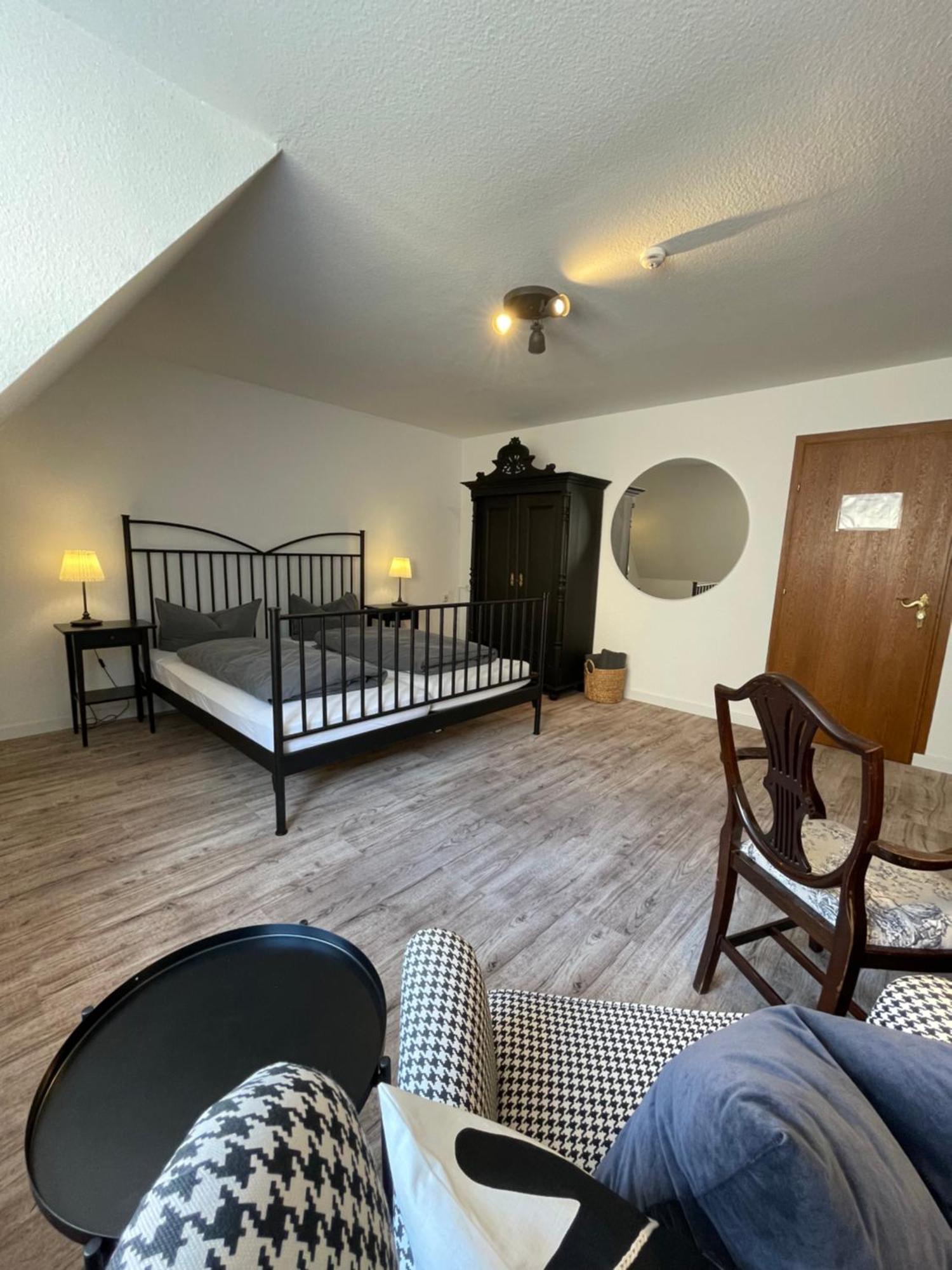 Hotel Gut Schoeneworth Freiburg  Екстер'єр фото