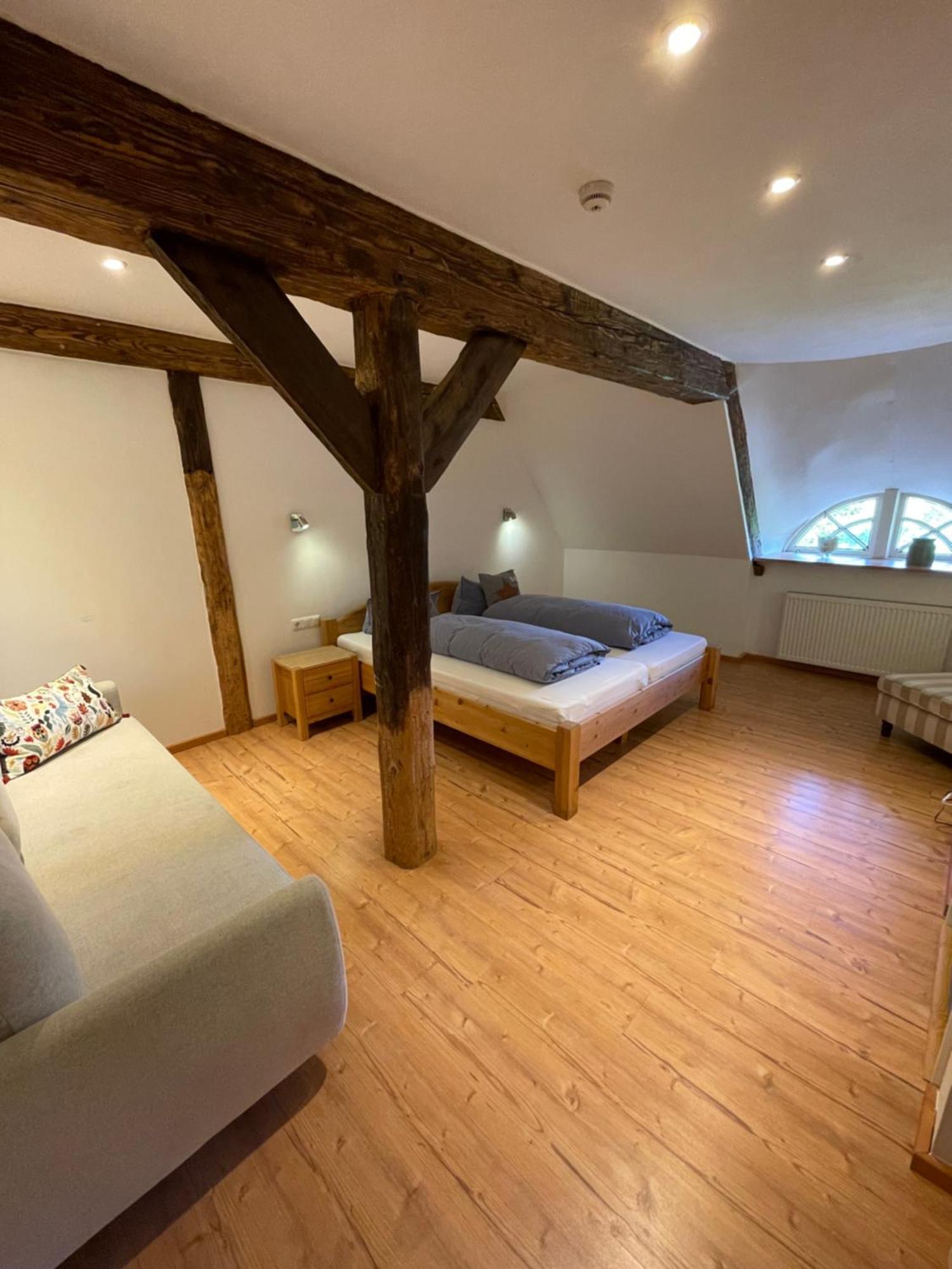 Hotel Gut Schoeneworth Freiburg  Екстер'єр фото