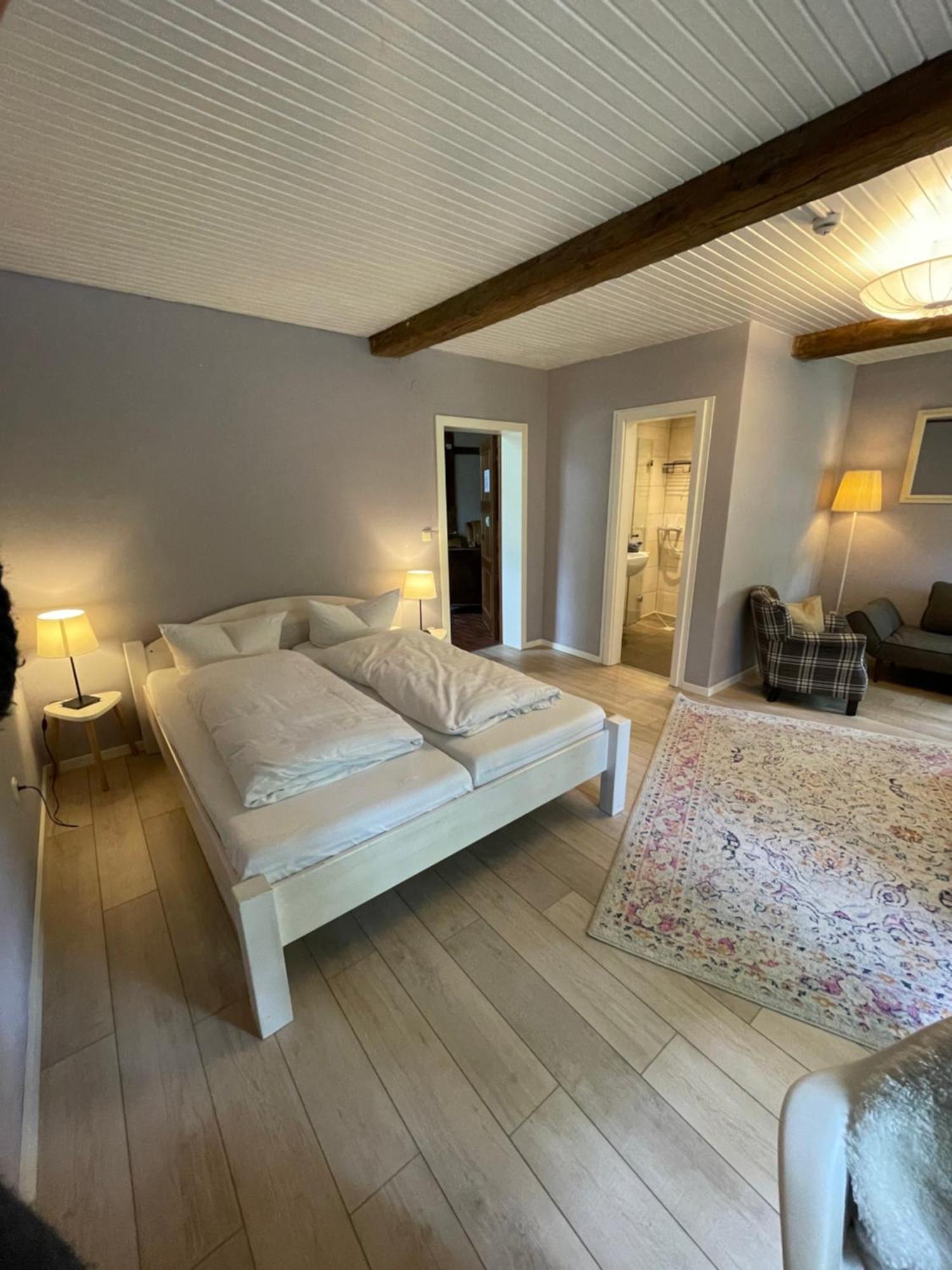Hotel Gut Schoeneworth Freiburg  Екстер'єр фото