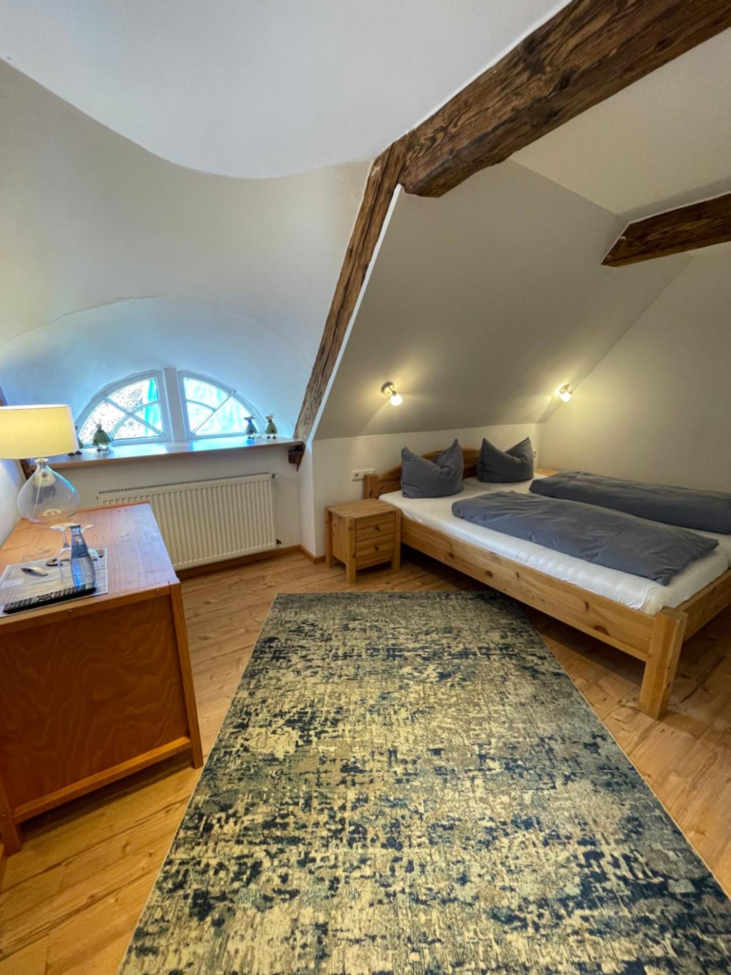 Hotel Gut Schoeneworth Freiburg  Екстер'єр фото