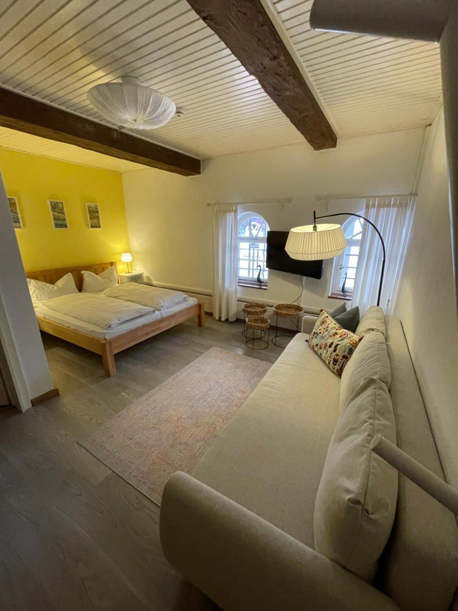 Hotel Gut Schoeneworth Freiburg  Екстер'єр фото