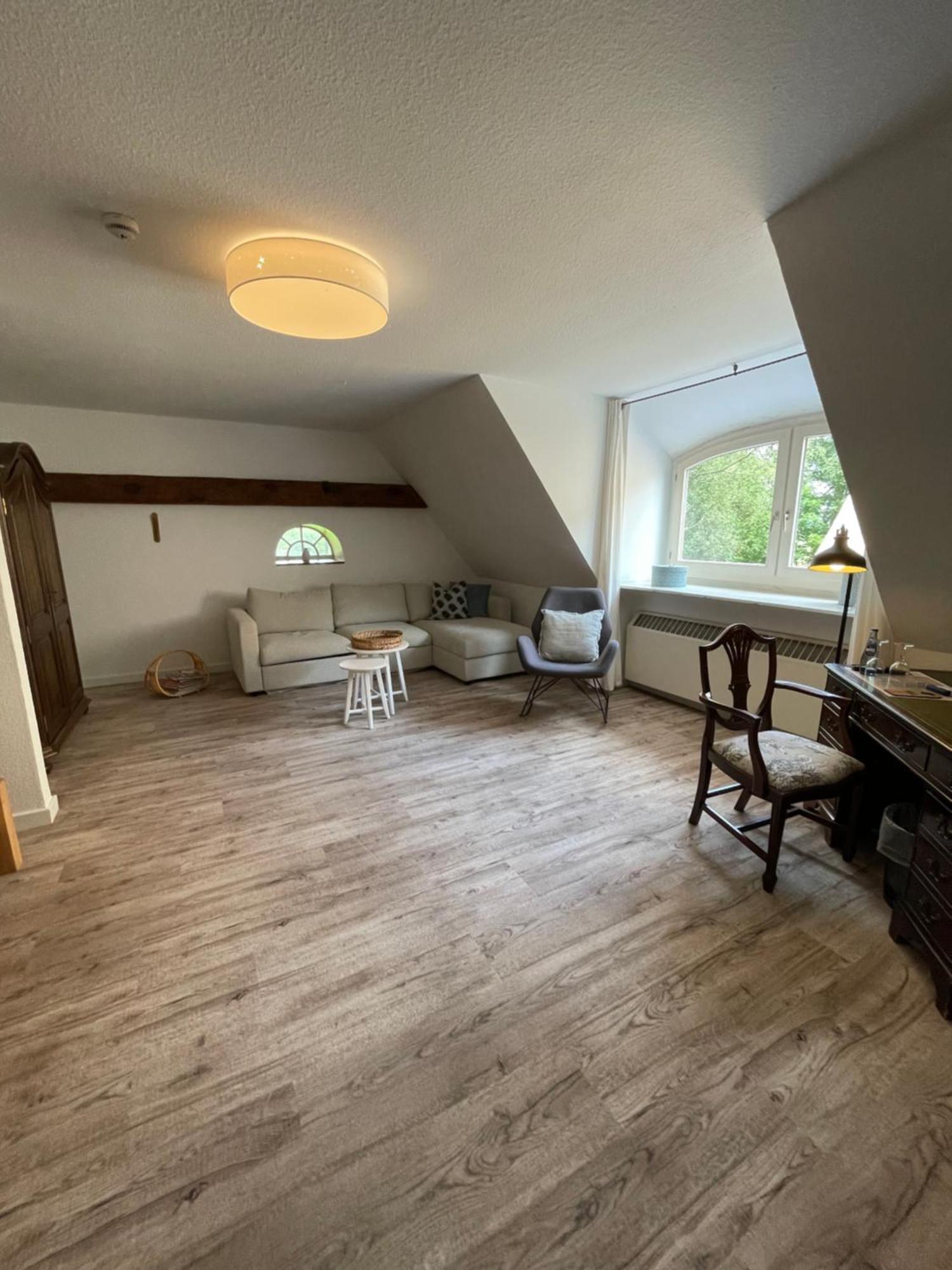 Hotel Gut Schoeneworth Freiburg  Екстер'єр фото