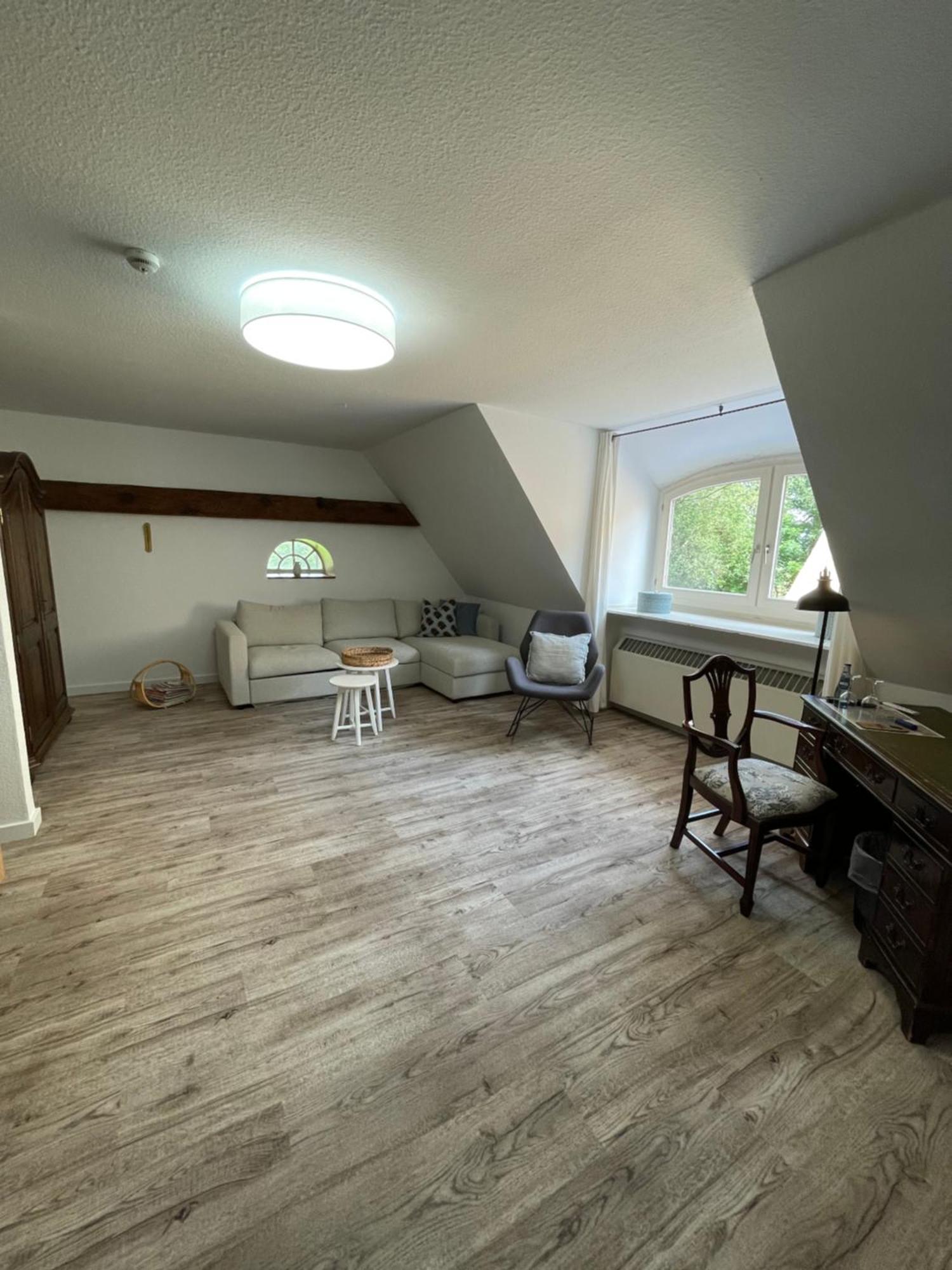 Hotel Gut Schoeneworth Freiburg  Екстер'єр фото